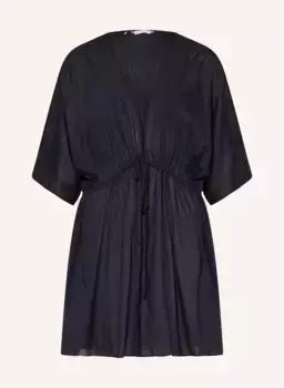 Туника Tommy Hilfiger, синий