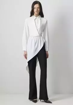 Туника Touch Priv, белый