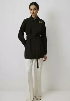 Туника Touch Priv, черный