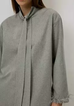 Туника Touch Priv, черный металлик