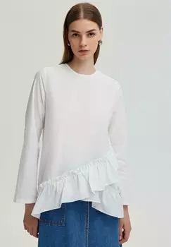 Туника Touch Priv, кремовый