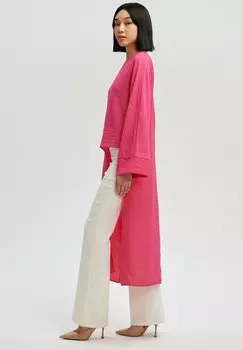 Туника Touch Priv, неоновый розовый