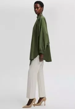 Туника Touch Priv, зеленый