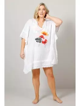 Туника TruYou, белый