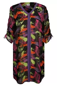 Туника TruYou, черный