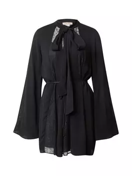 Туника Twinset, черный