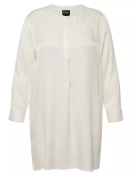 Туника Ulla Popken, белый