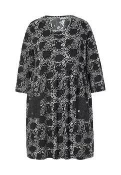 Туника Ulla Popken, белый