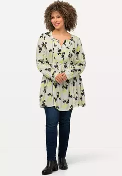 Туника Ulla Popken, белый