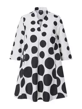 Туника Ulla Popken, белый