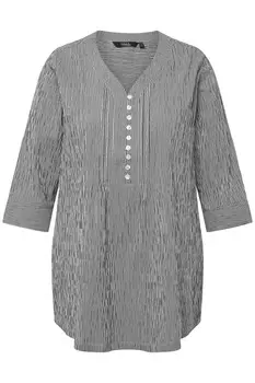 Туника Ulla Popken, черный