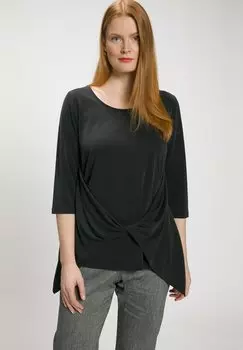 Туника Ulla Popken, графит