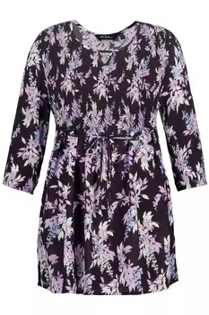 Туника Ulla Popken, морской