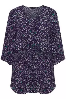 Туника Ulla Popken, морской