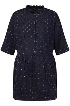 Туника Ulla Popken, морской