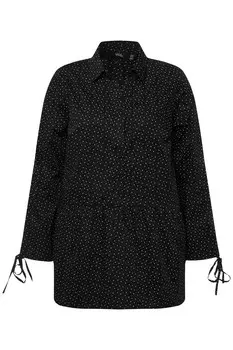 Туника Ulla Popken, морской