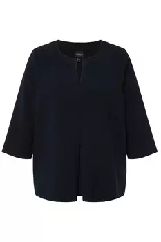 Туника Ulla Popken, морской