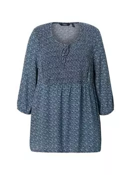 Туника Ulla Popken, морской