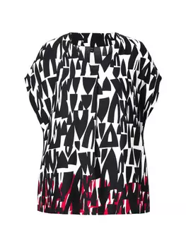 Туника Ulla Popken, морской