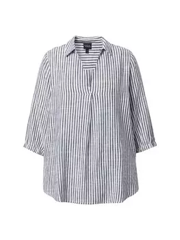 Туника Ulla Popken, морской