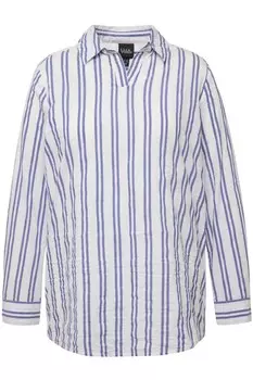 Туника Ulla Popken Tunic, белый