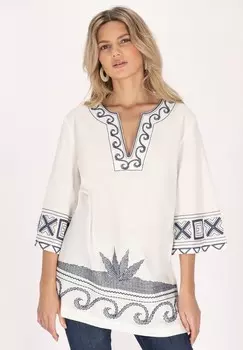 Туника usha, белый