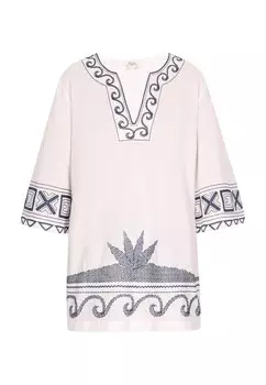 Туника usha FESTIVAL Tunic, белый