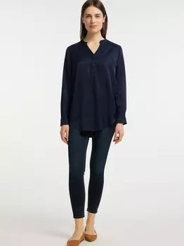 Туника Usha, синий