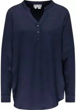 Туника Usha, темно-синий