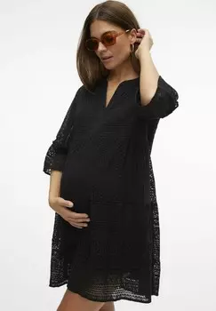 Туника Vero Moda, черный