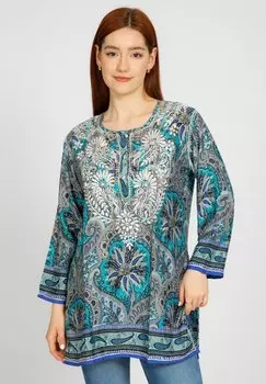 Туника VICCI Germany, синий