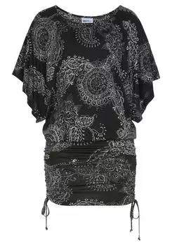 Туника Vivance, черный