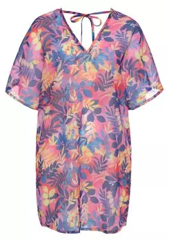 Туника VIVANCE, темно-синий