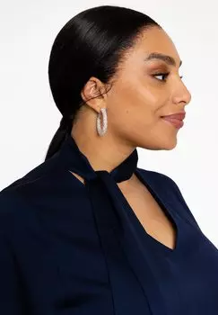 Туника WEITE RMEL Yoek, синий