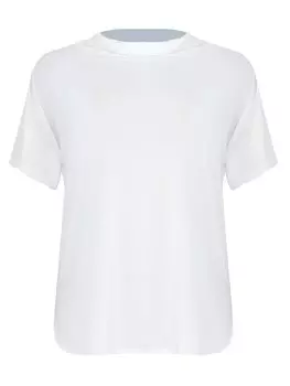 Туника YOEK, экрю