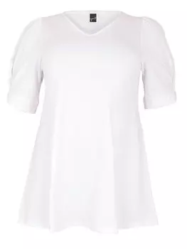 Туника Yoek, белый