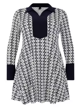 Туника Yoek, белый