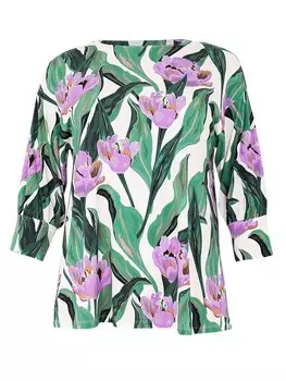 Туника Yoek, белый