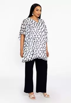 Туника Yoek, белый