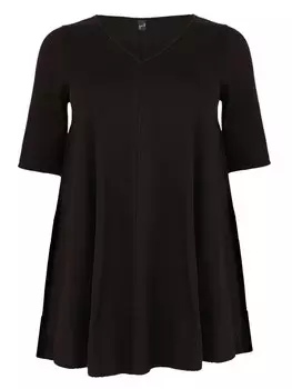 Туника Yoek, черный