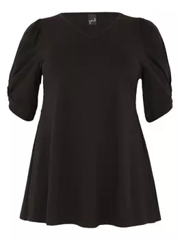 Туника Yoek, черный