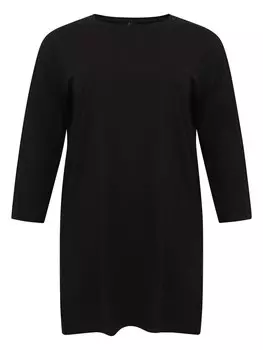 Туника Yoek, черный