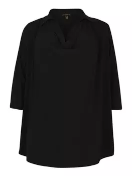 Туника Yoek, черный