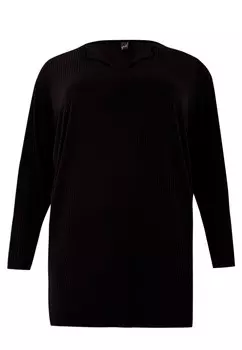 Туника Yoek, черный