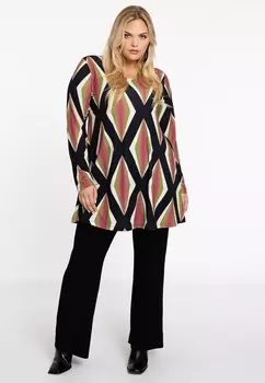 Туника Yoek, черный