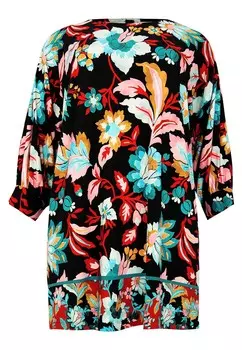 Туника Yoek, черный