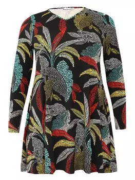 Туника YOEK, черный