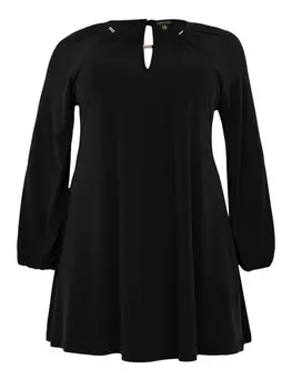 Туника YOEK, черный