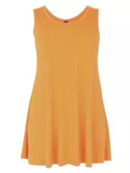 Туника Yoek, оранжевый