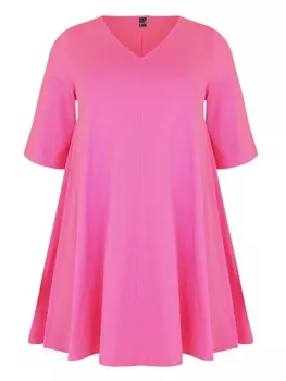 Туника Yoek, розовый